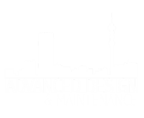 Advanced Design & Maintenance